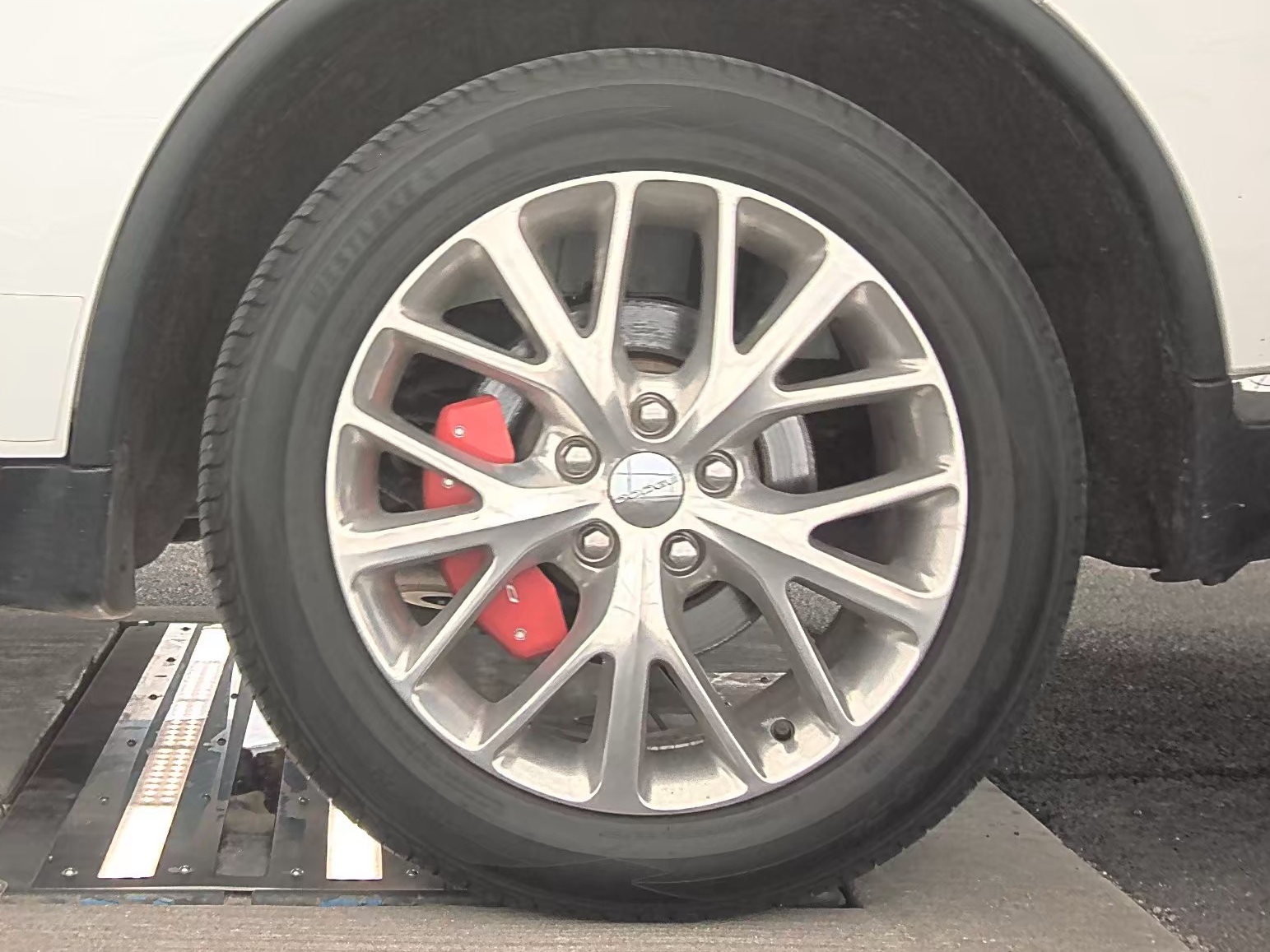 2014 Dodge Durango Citadel AWD