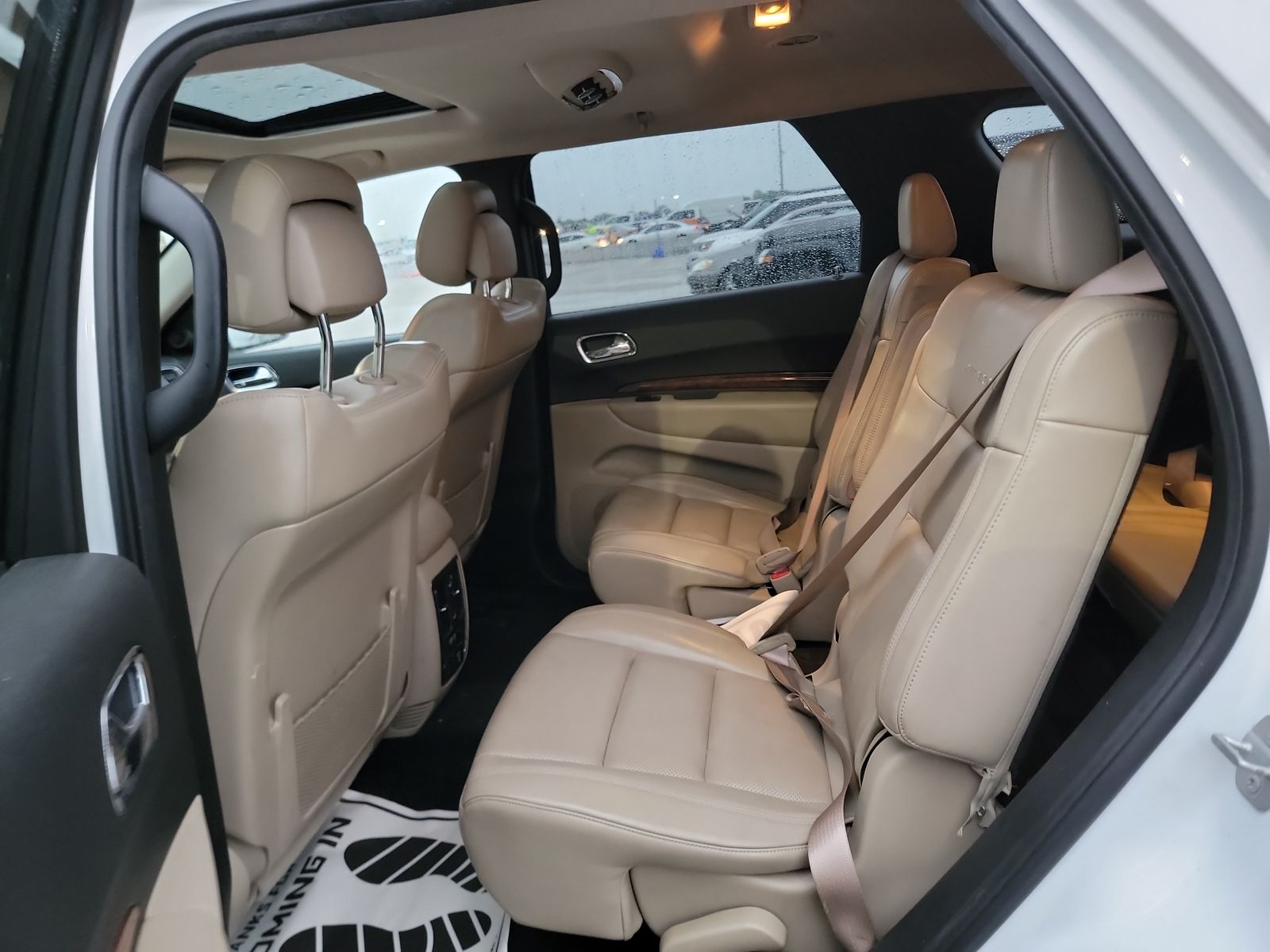 2014 Dodge Durango Citadel AWD
