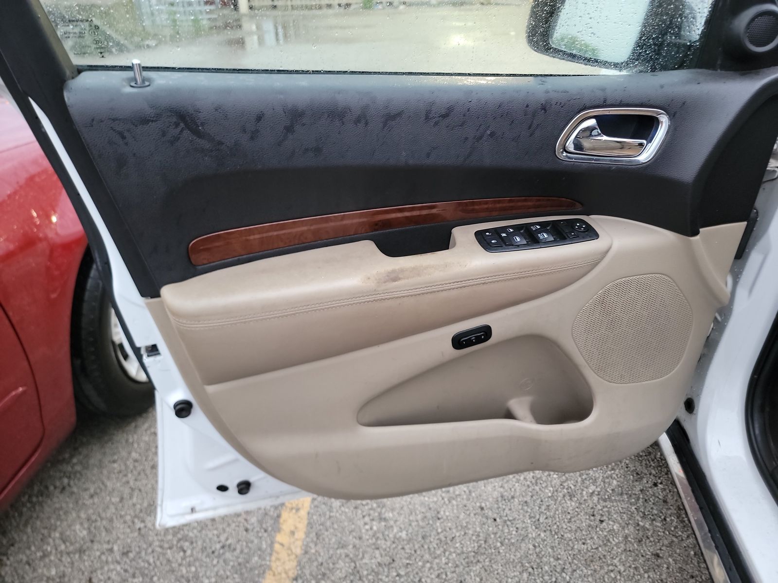 2014 Dodge Durango Citadel AWD