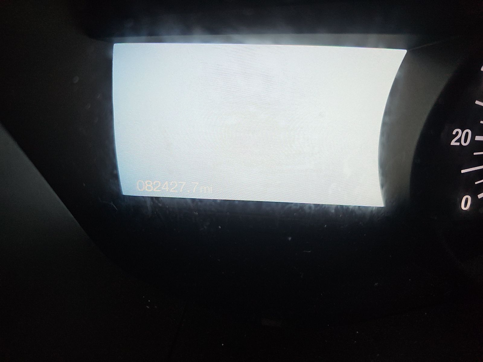 2020 Ford Fusion SEL FWD