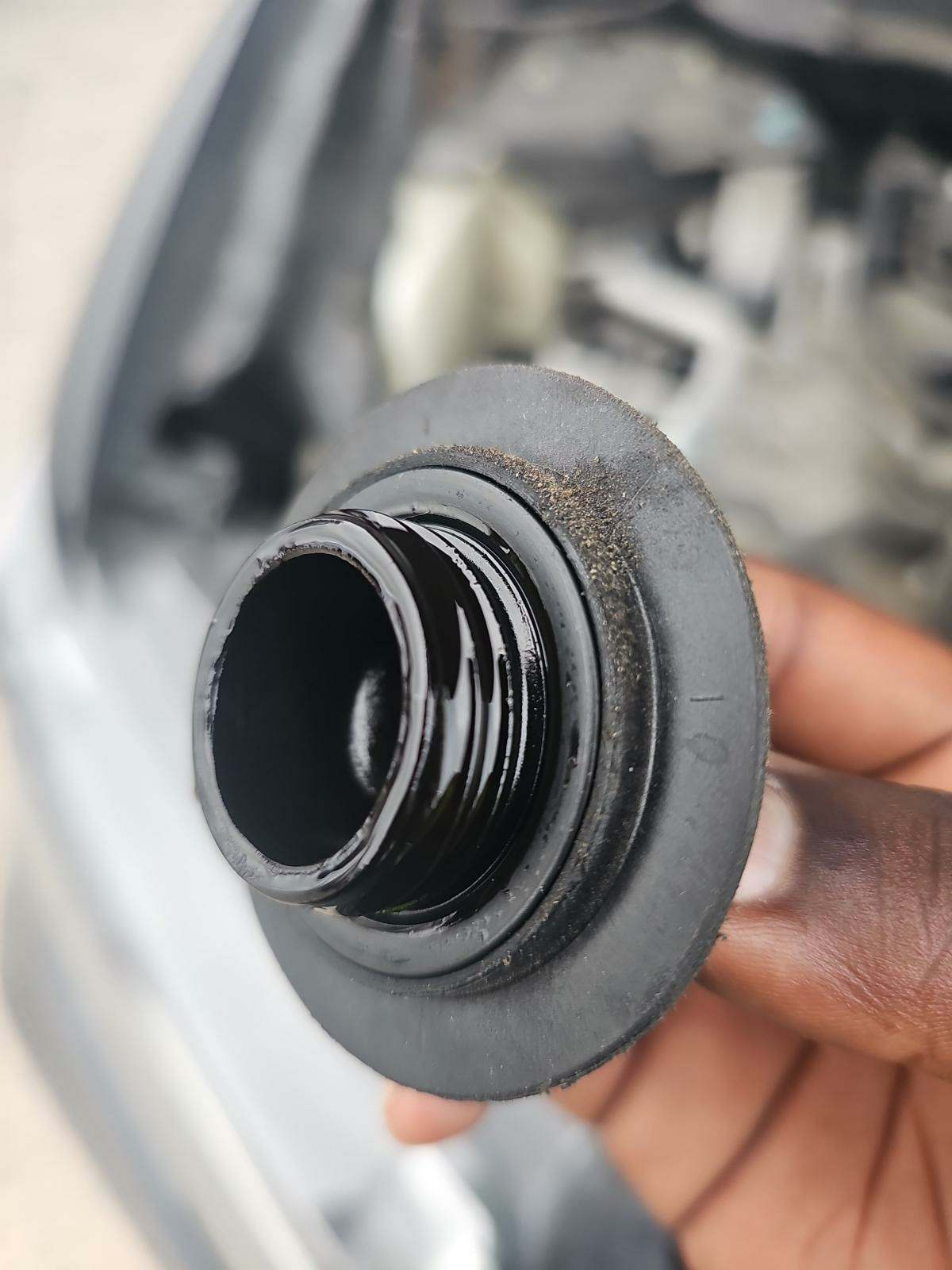 2019 Nissan Rogue S FWD