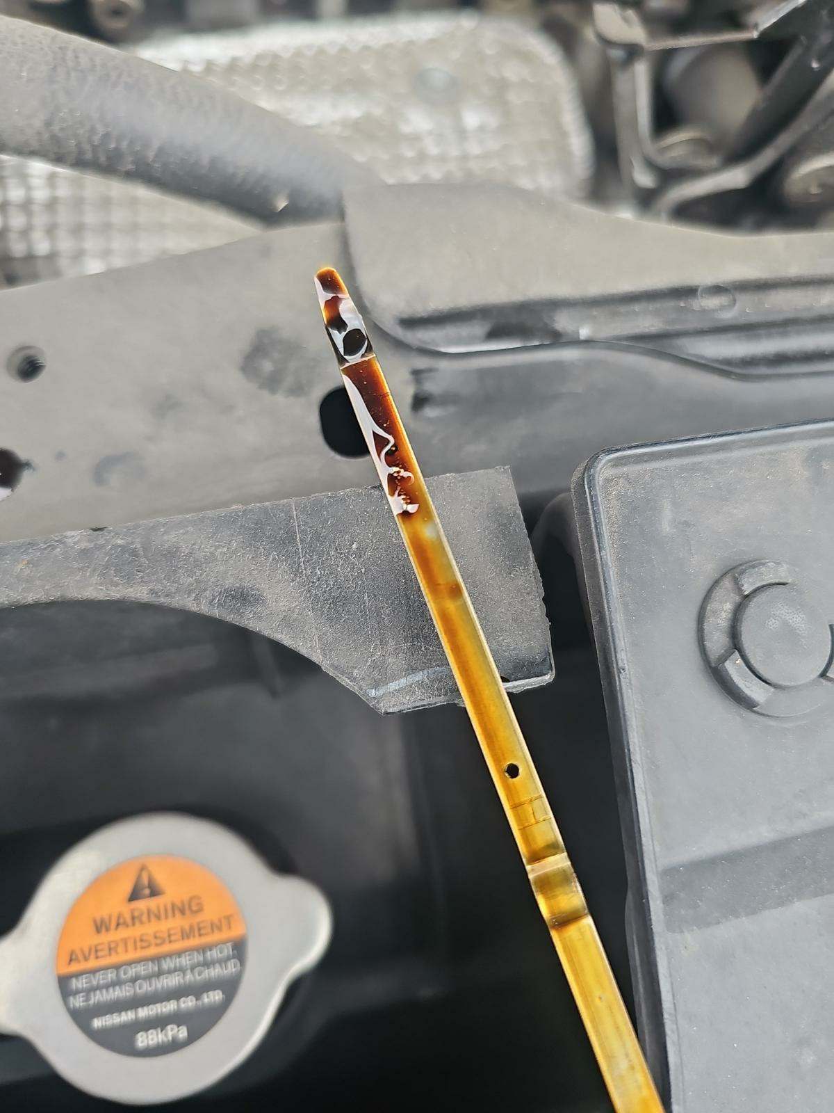 2019 Nissan Rogue S FWD