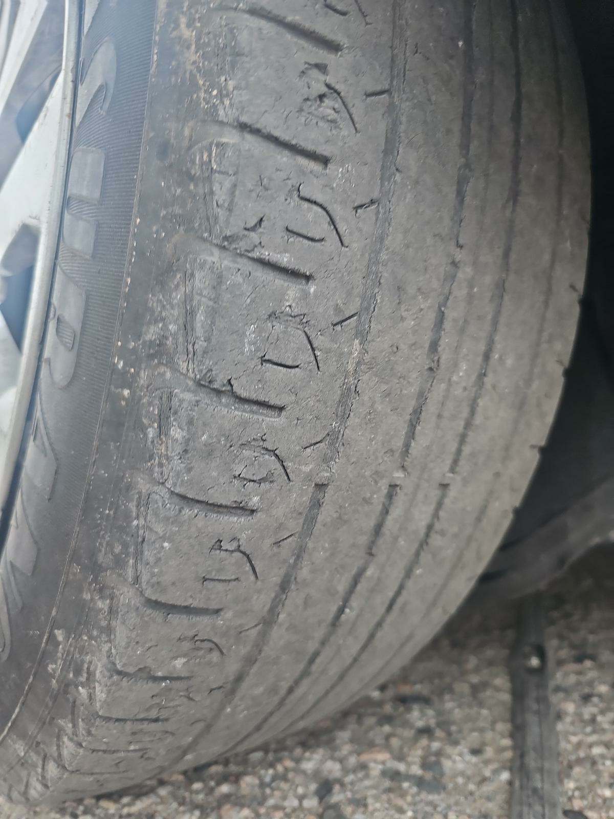 2019 Nissan Rogue S FWD