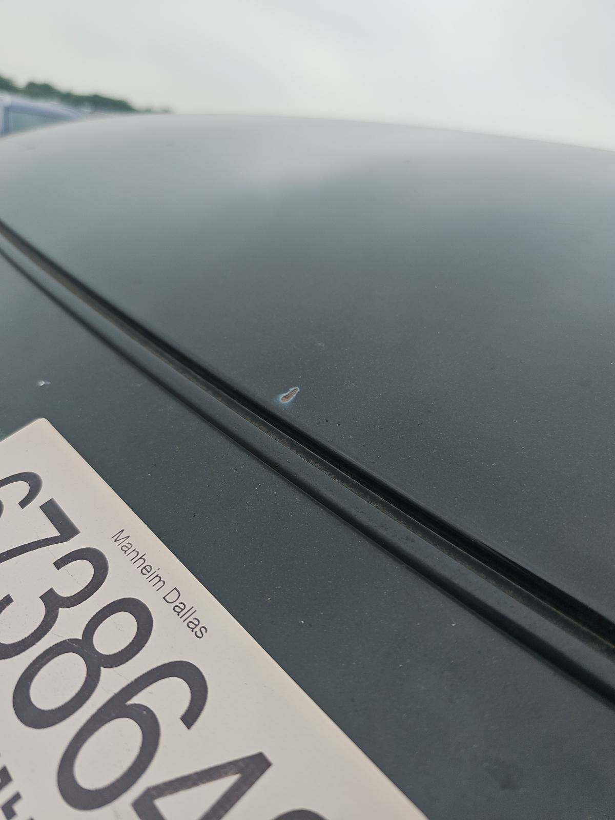 2019 Nissan Rogue S FWD