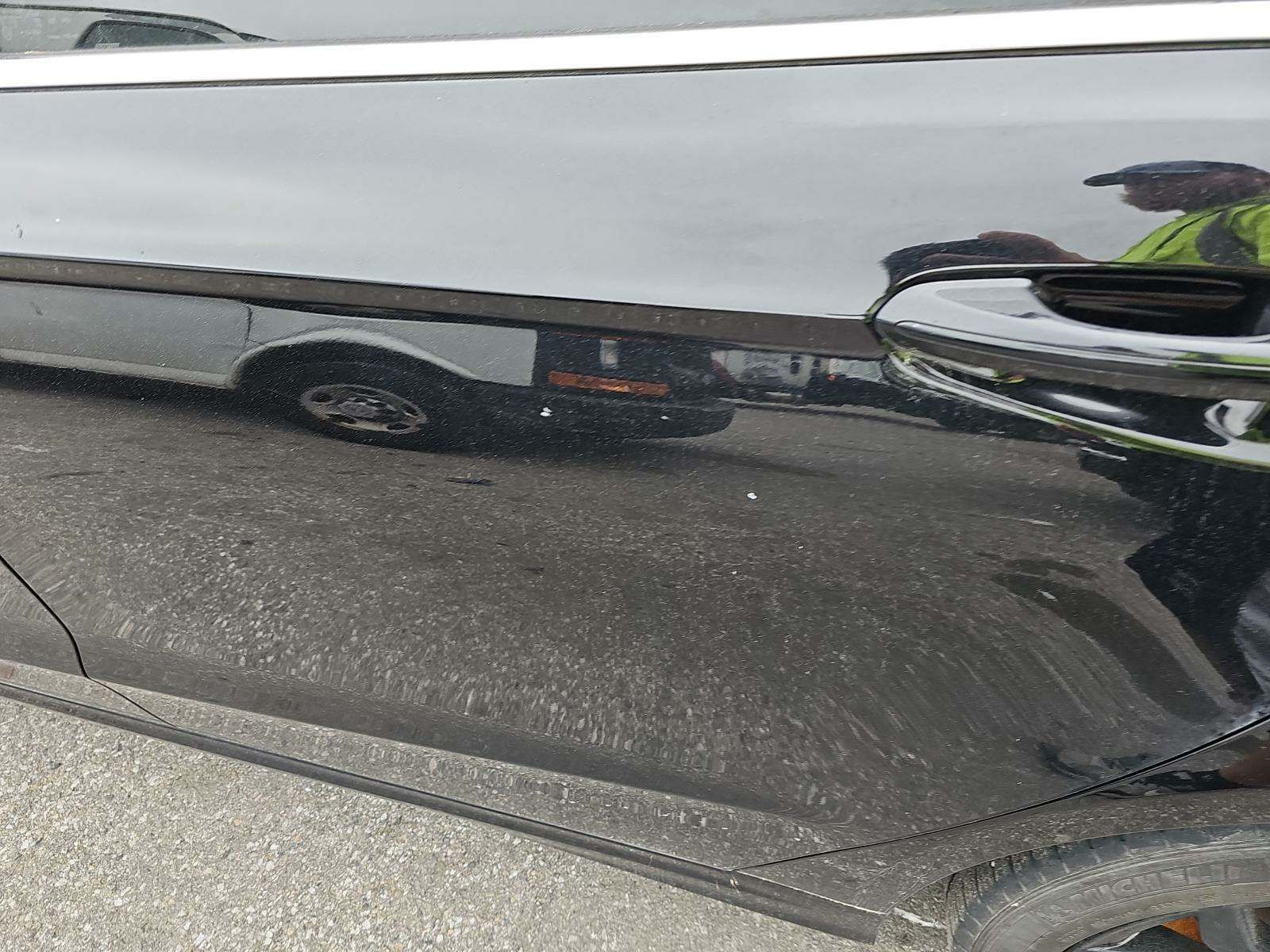 2020 Ford Fusion SE FWD