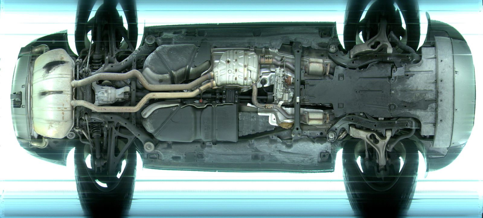 2015 Audi Q7 3.0T S line Prestige AWD