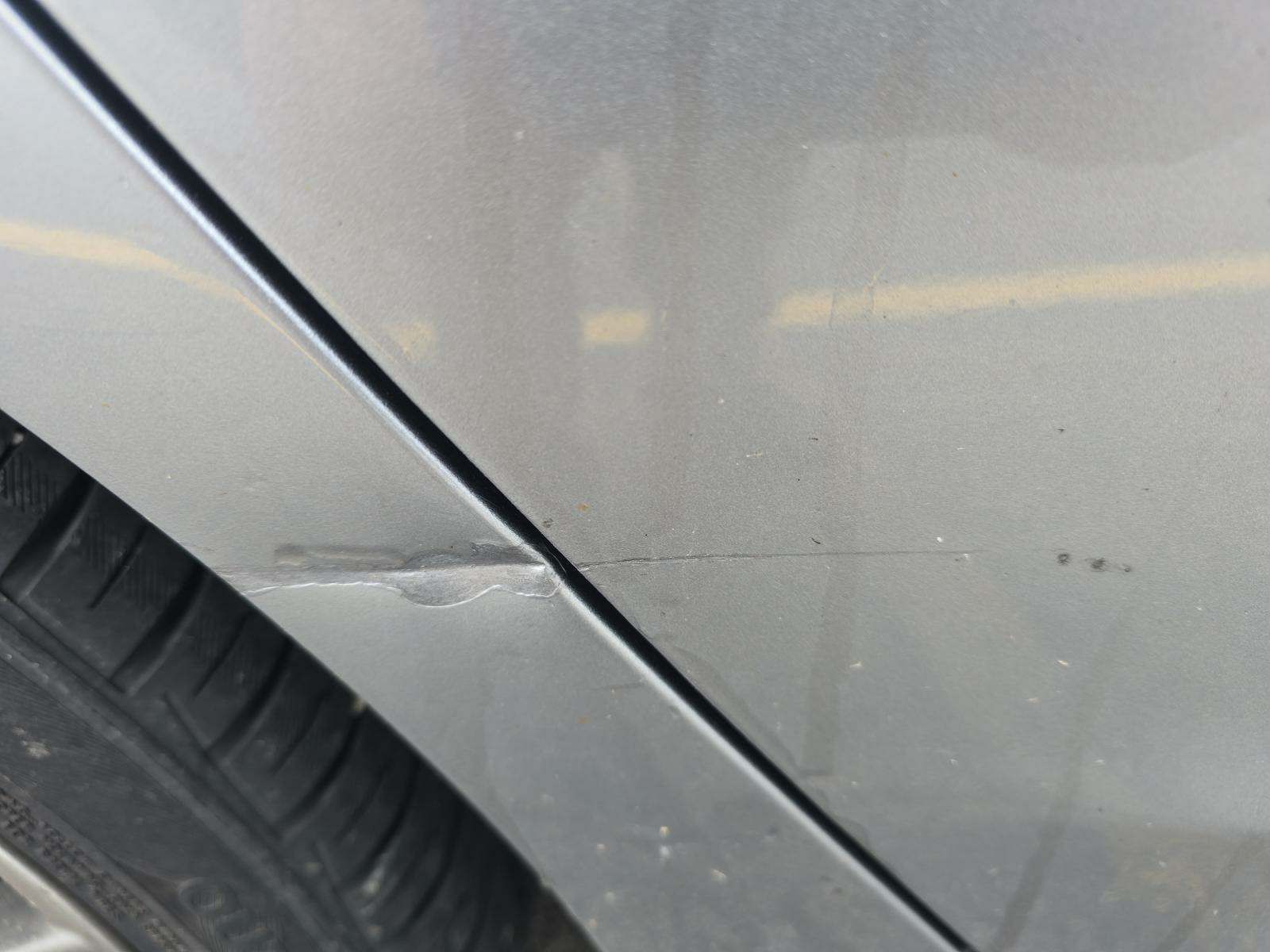 2020 Ford Fusion SEL FWD