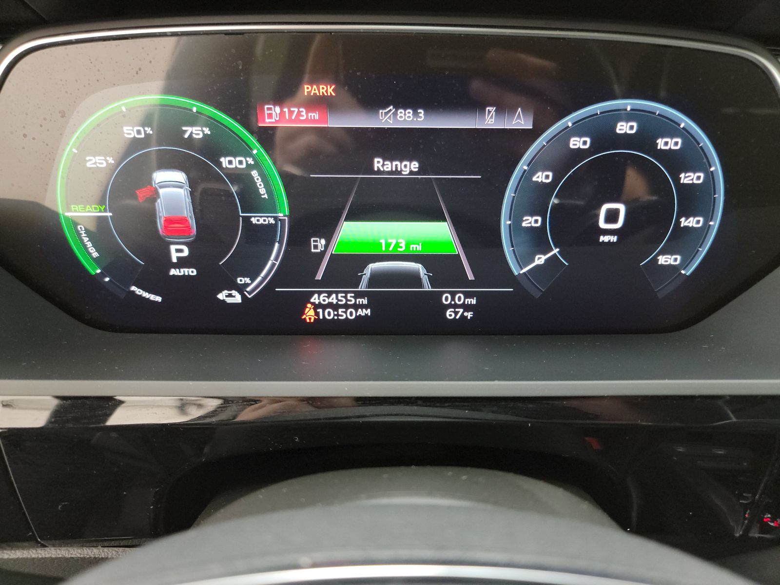 2021 Audi e-tron Premium AWD