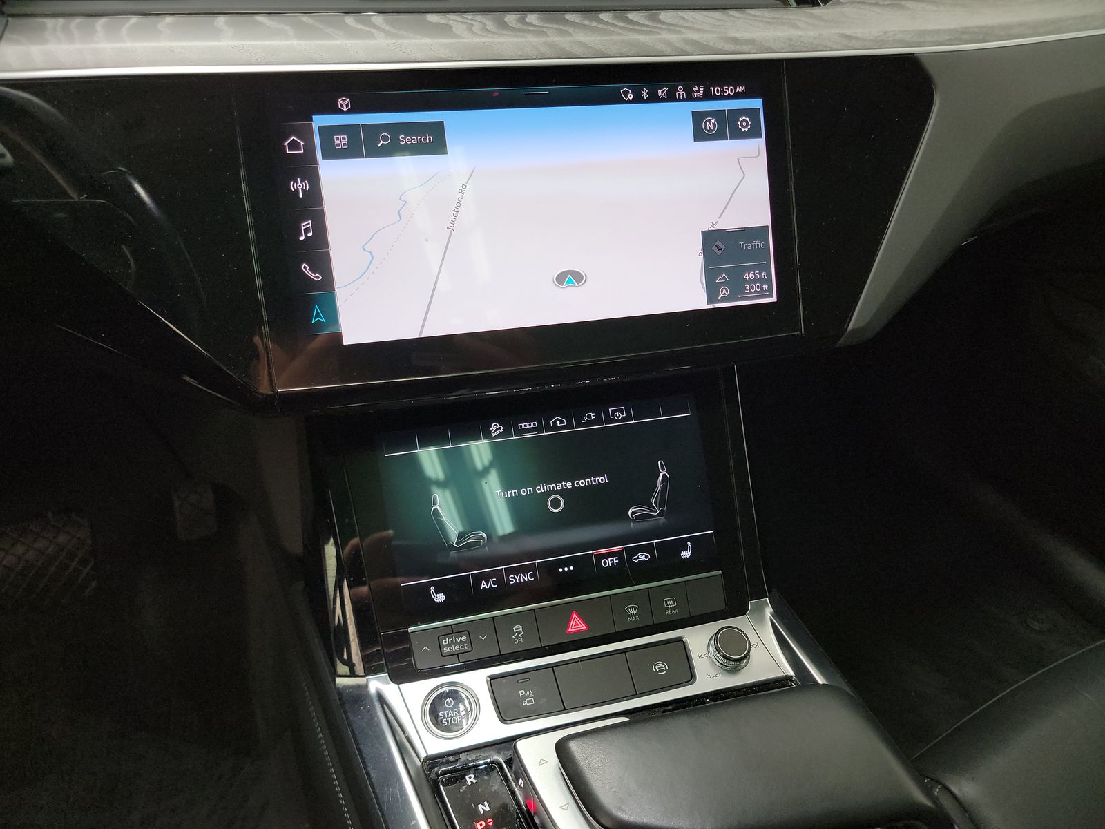 2021 Audi e-tron Premium AWD