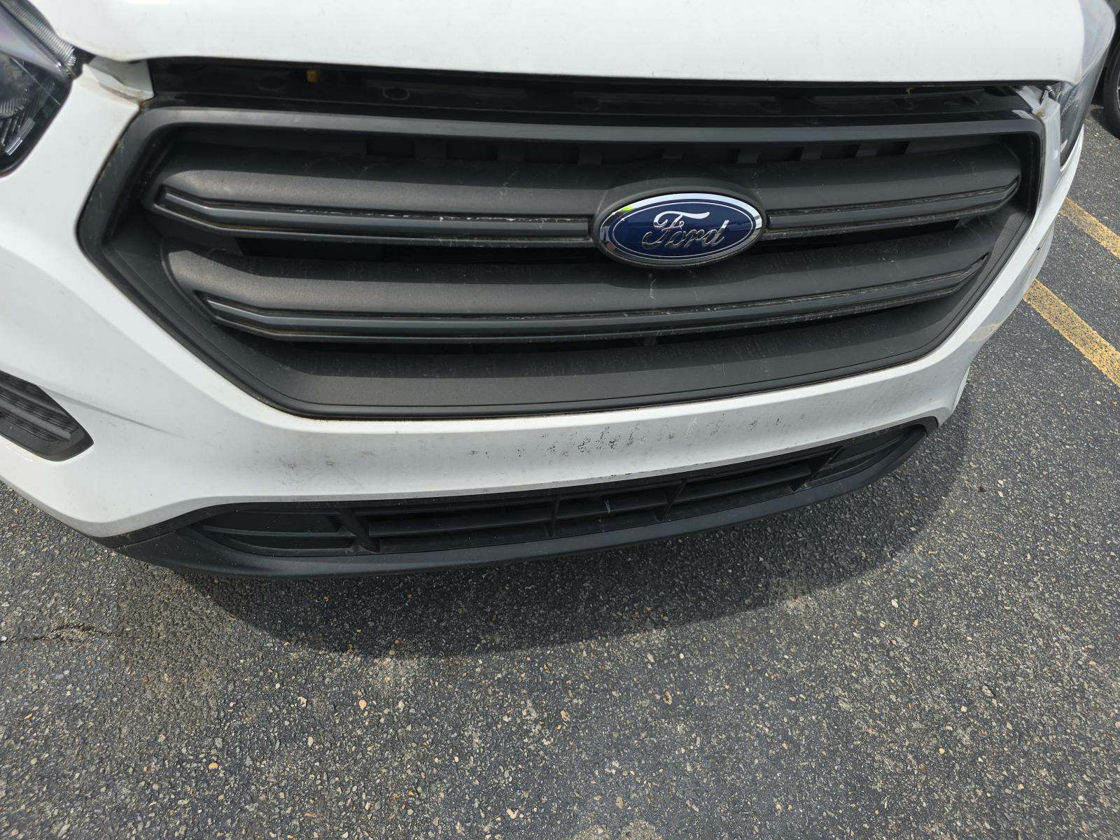 2019 Ford Escape S FWD