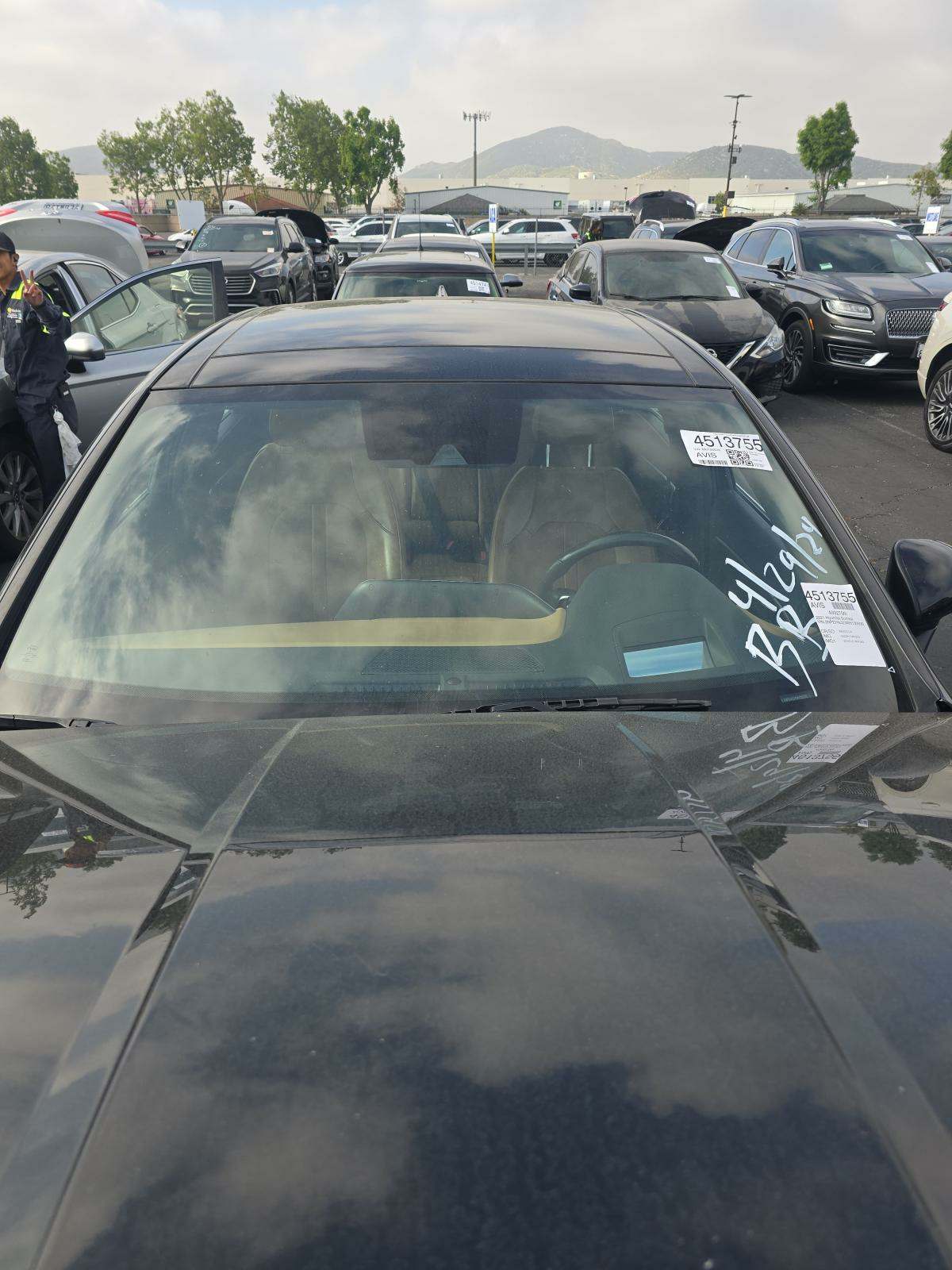 2021 Hyundai Sonata Limited FWD