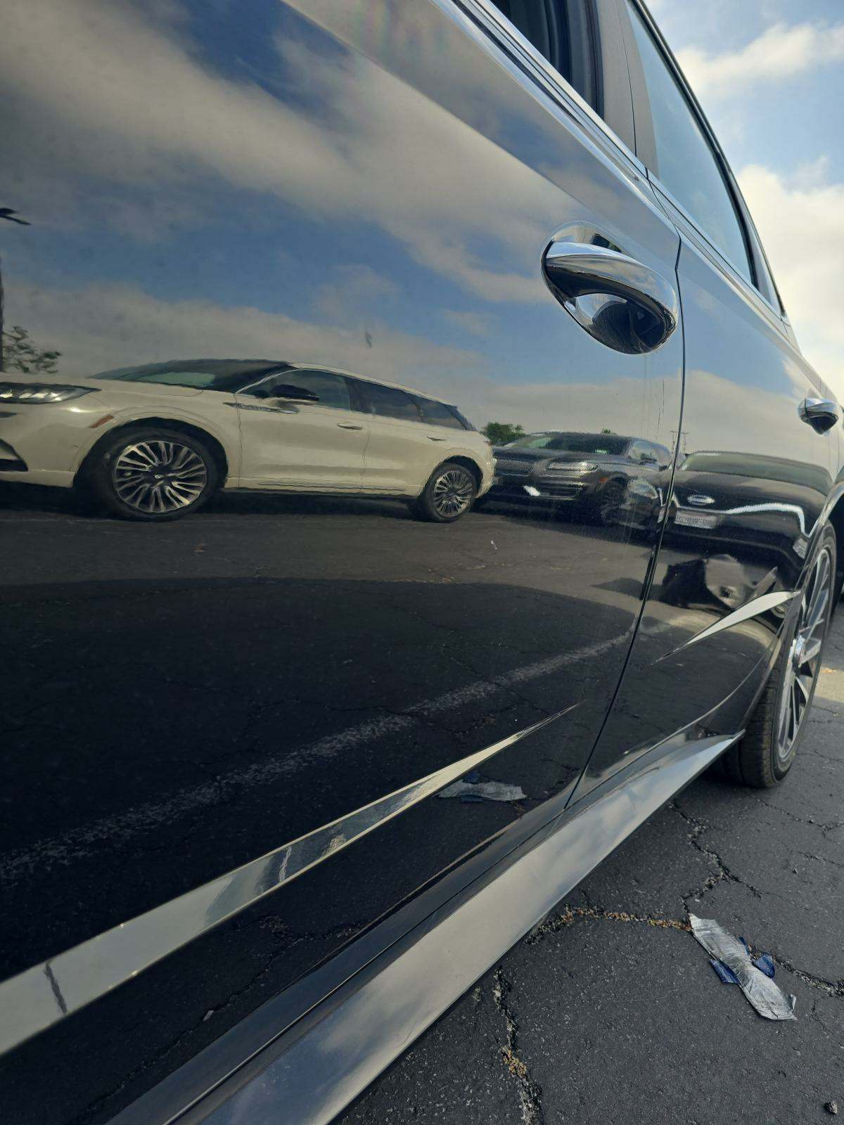 2021 Hyundai Sonata Limited FWD