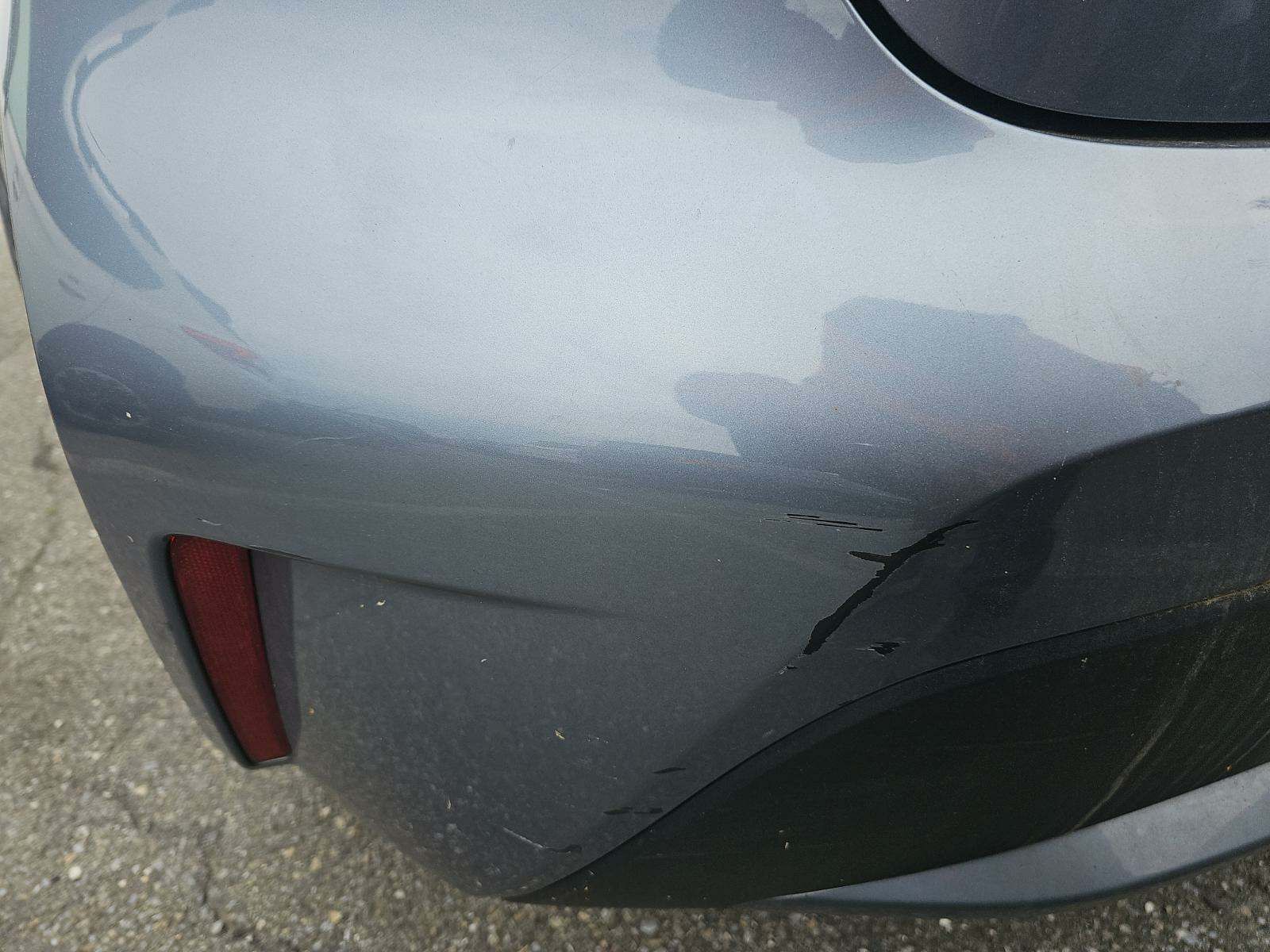 2020 Toyota Corolla LE FWD