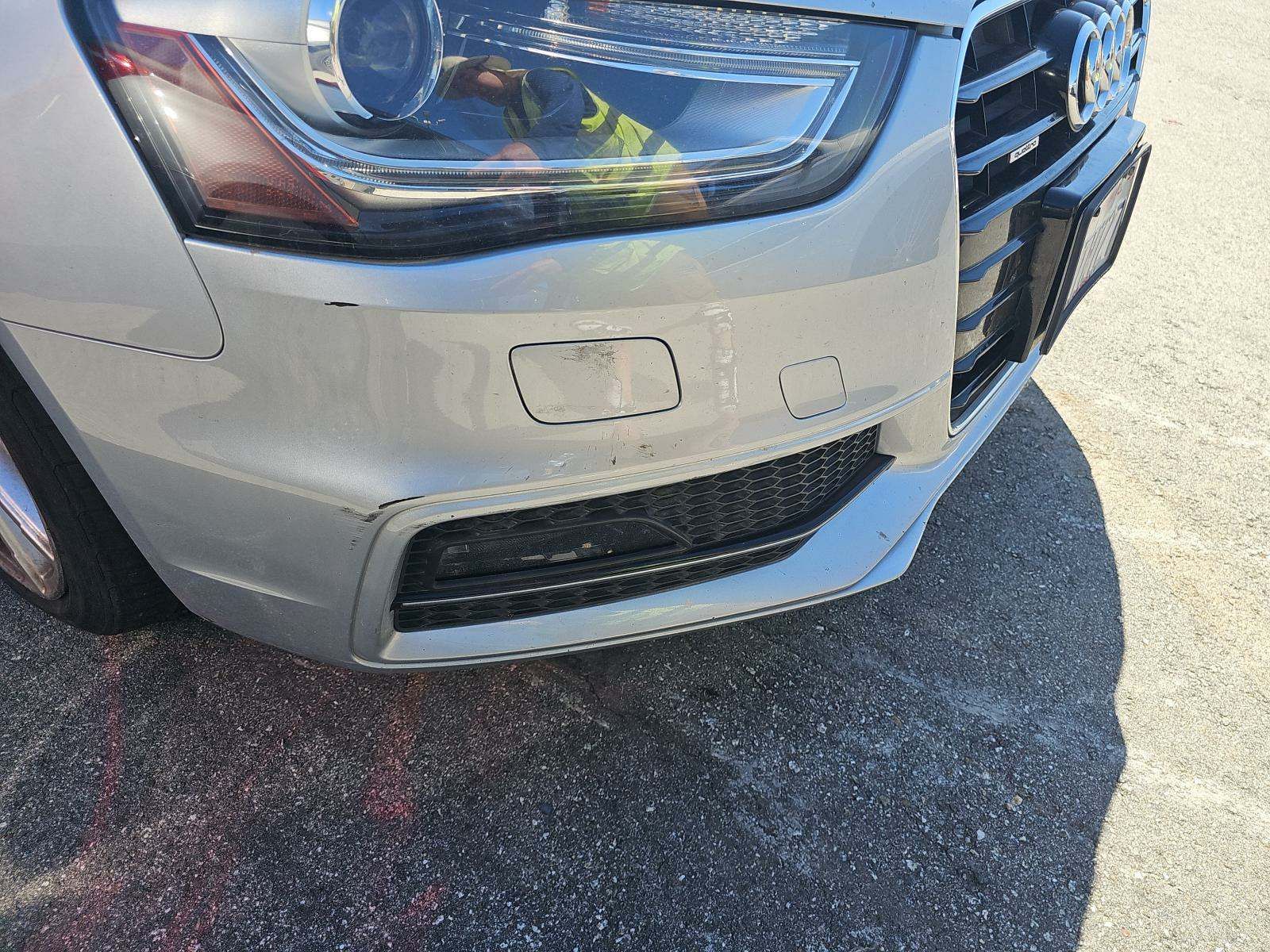 2015 Audi A4 2.0T Premium AWD