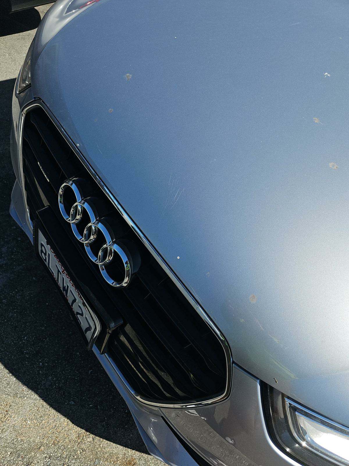 2015 Audi A4 2.0T Premium AWD