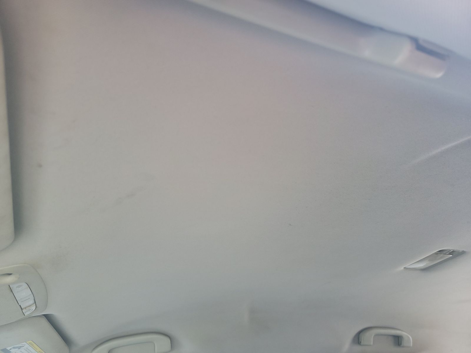 2017 Nissan Rogue SV AWD