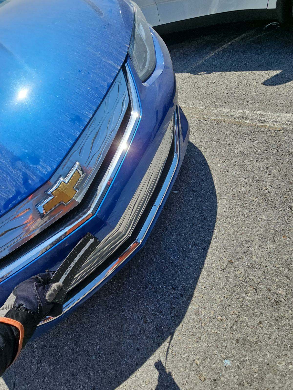 2017 Chevrolet Volt LT FWD