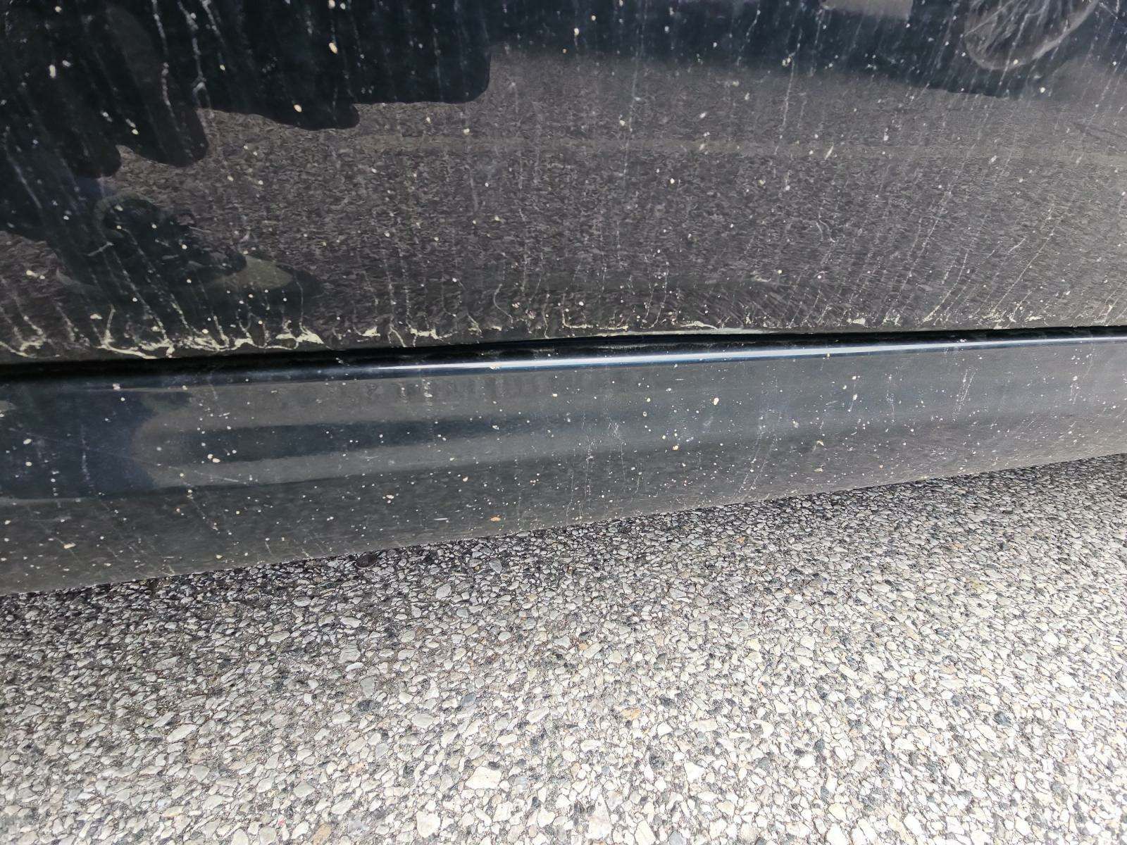 2020 Ford Fusion SE FWD