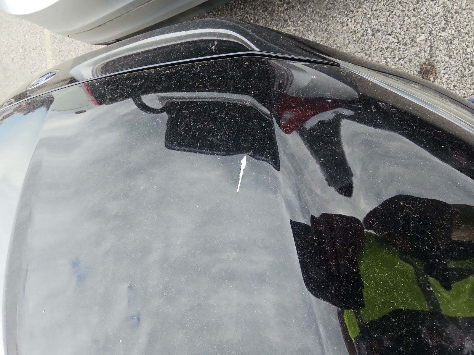 2020 Ford Fusion SE FWD