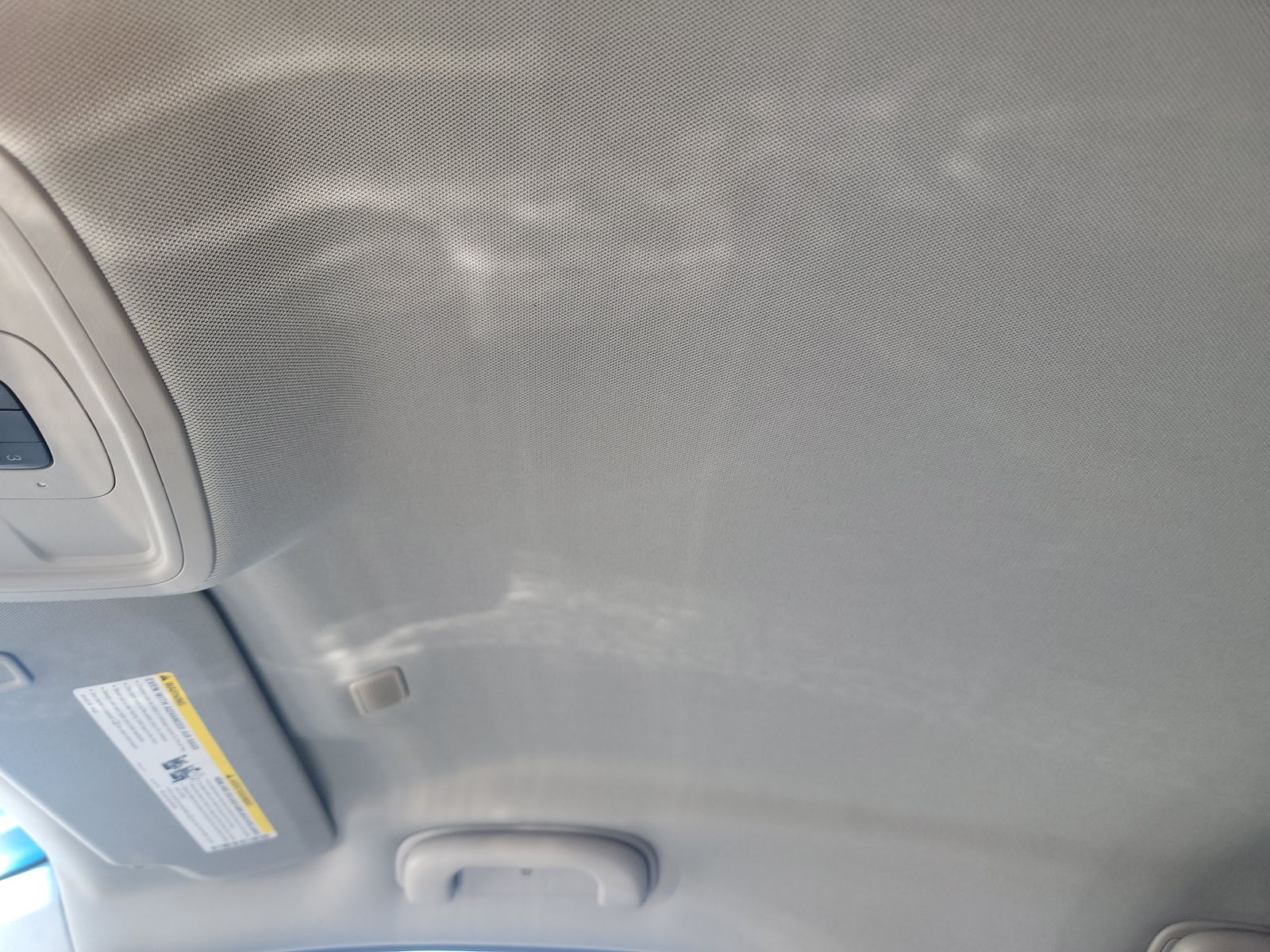 2018 Cadillac ATS Luxury RWD