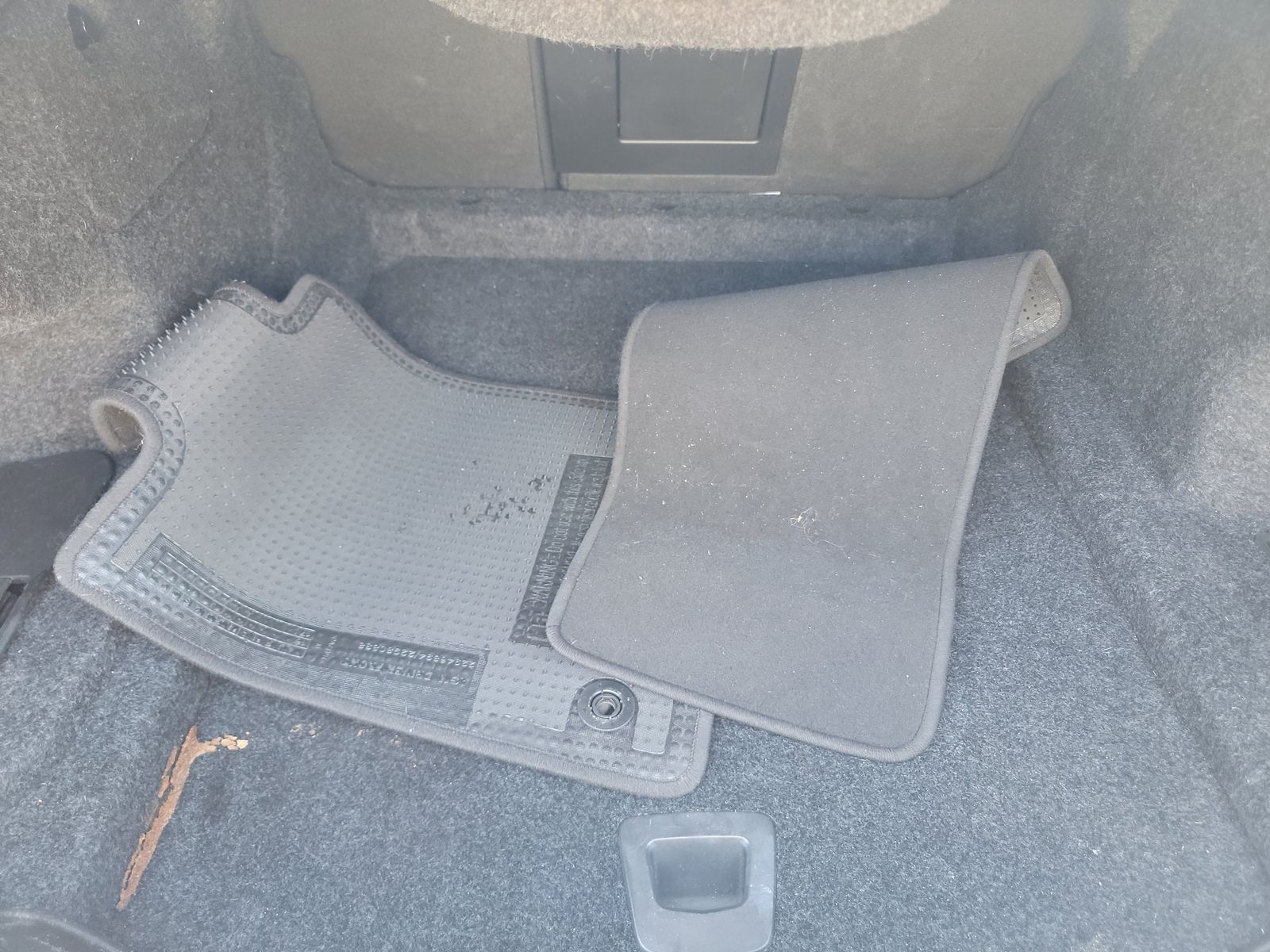 2018 Cadillac ATS Luxury RWD