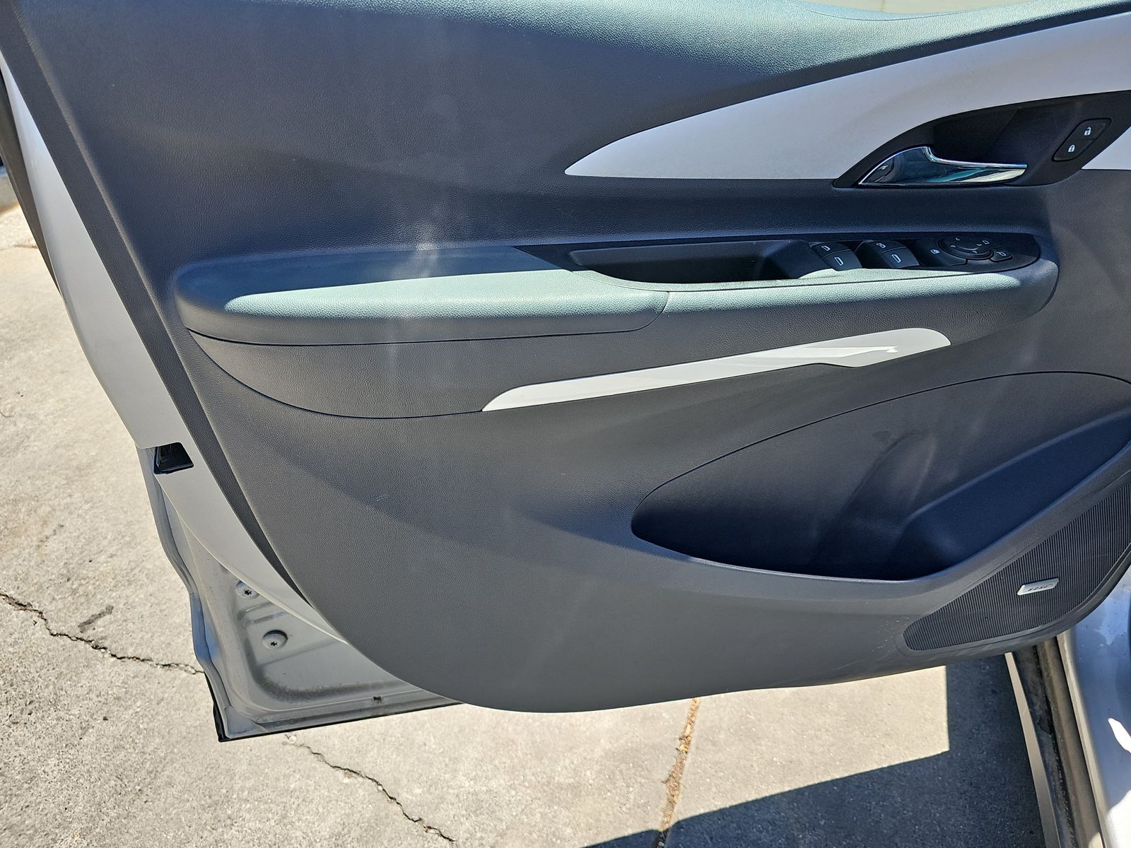 CHEVROLET OTHER - 10