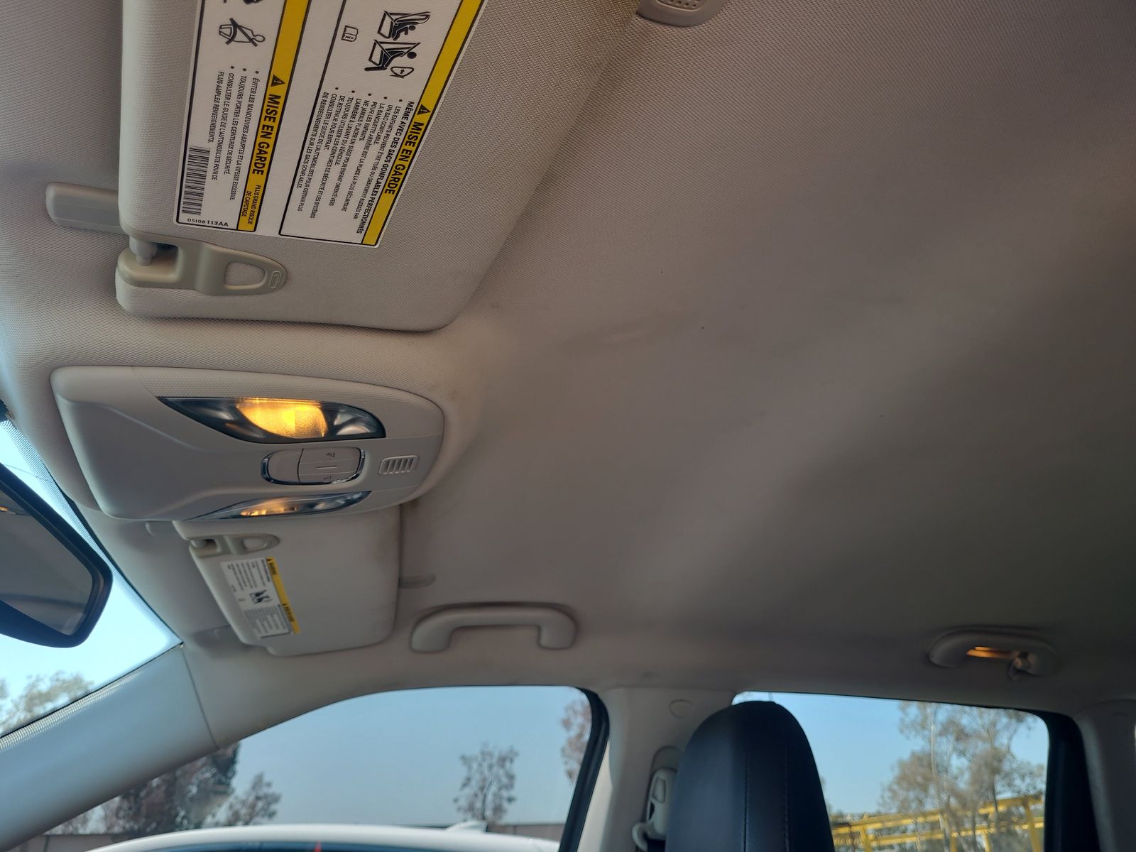 2020 Jeep Compass Trailhawk AWD