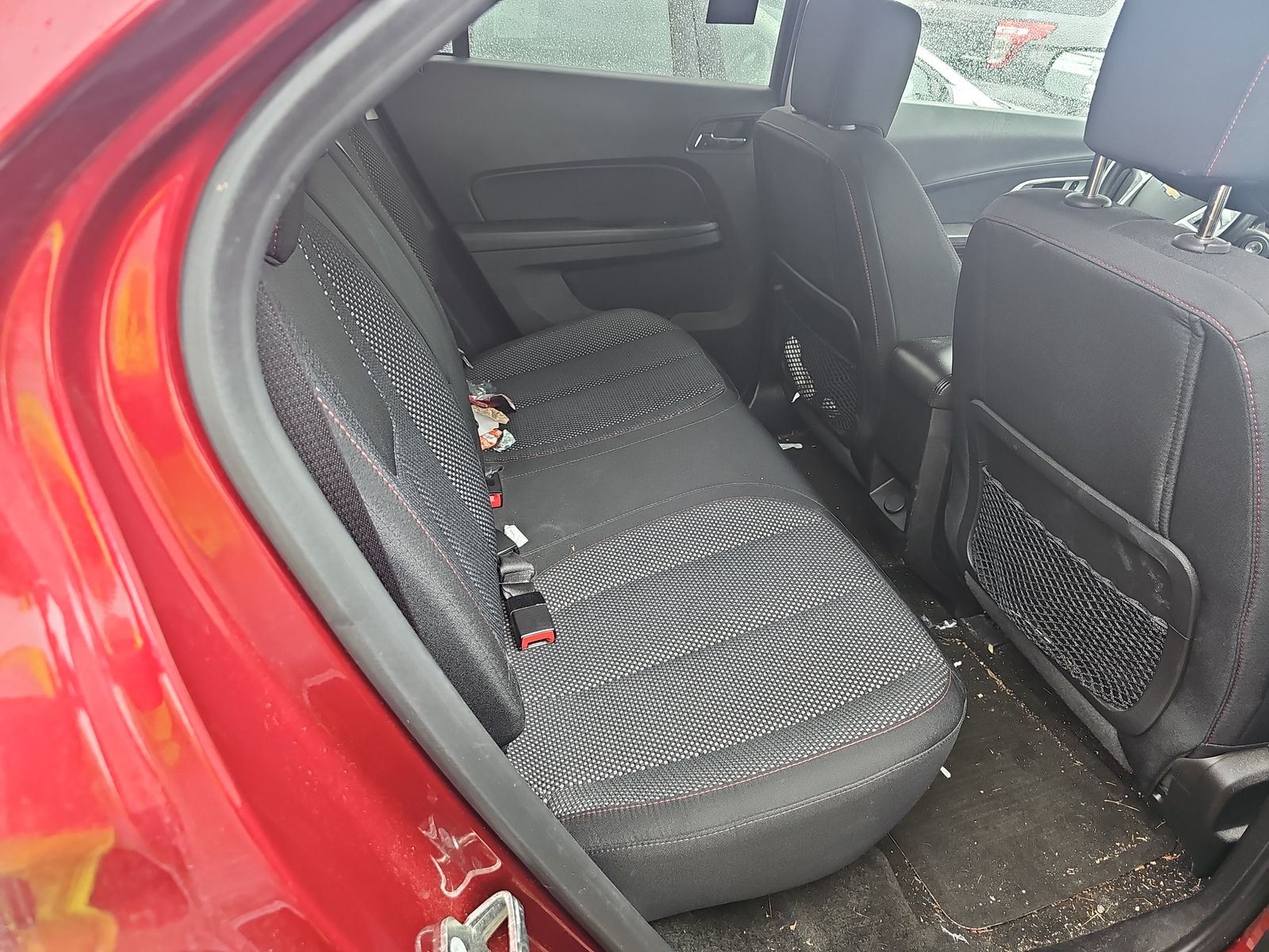 2017 Chevrolet Equinox LT FWD