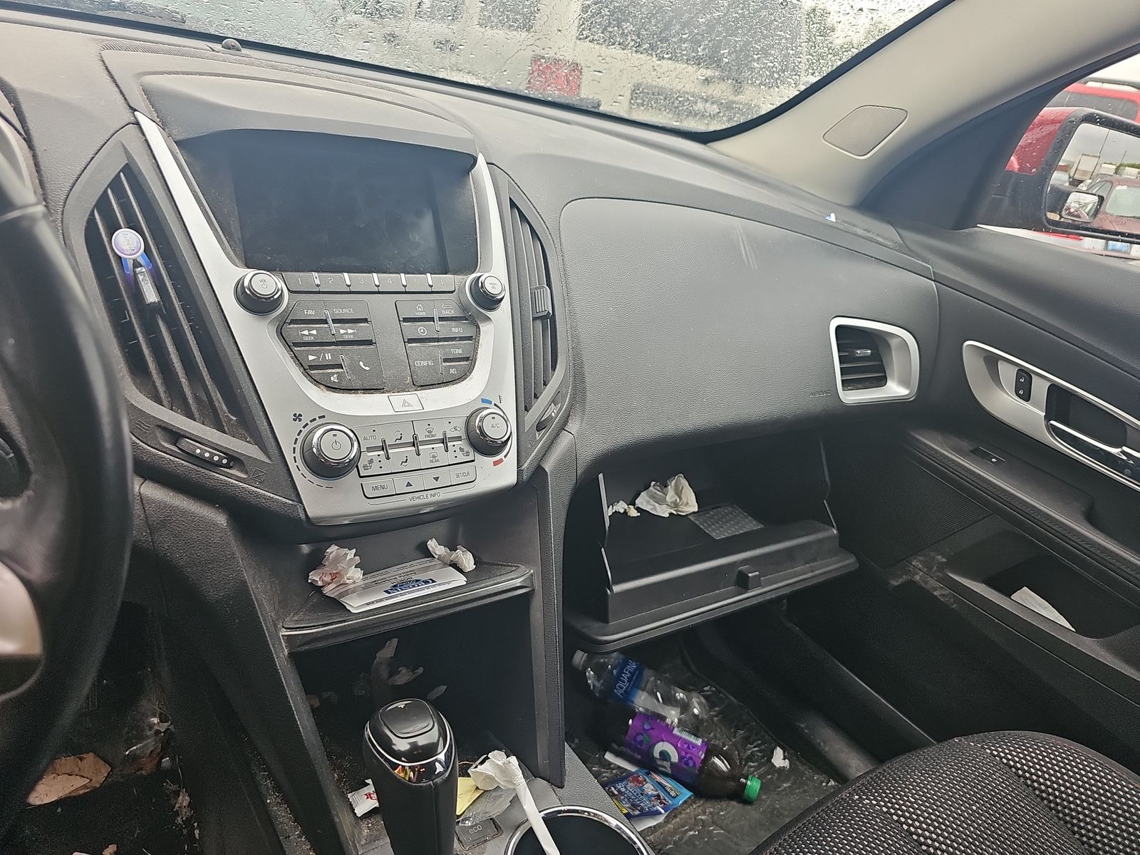 2017 Chevrolet Equinox LT FWD