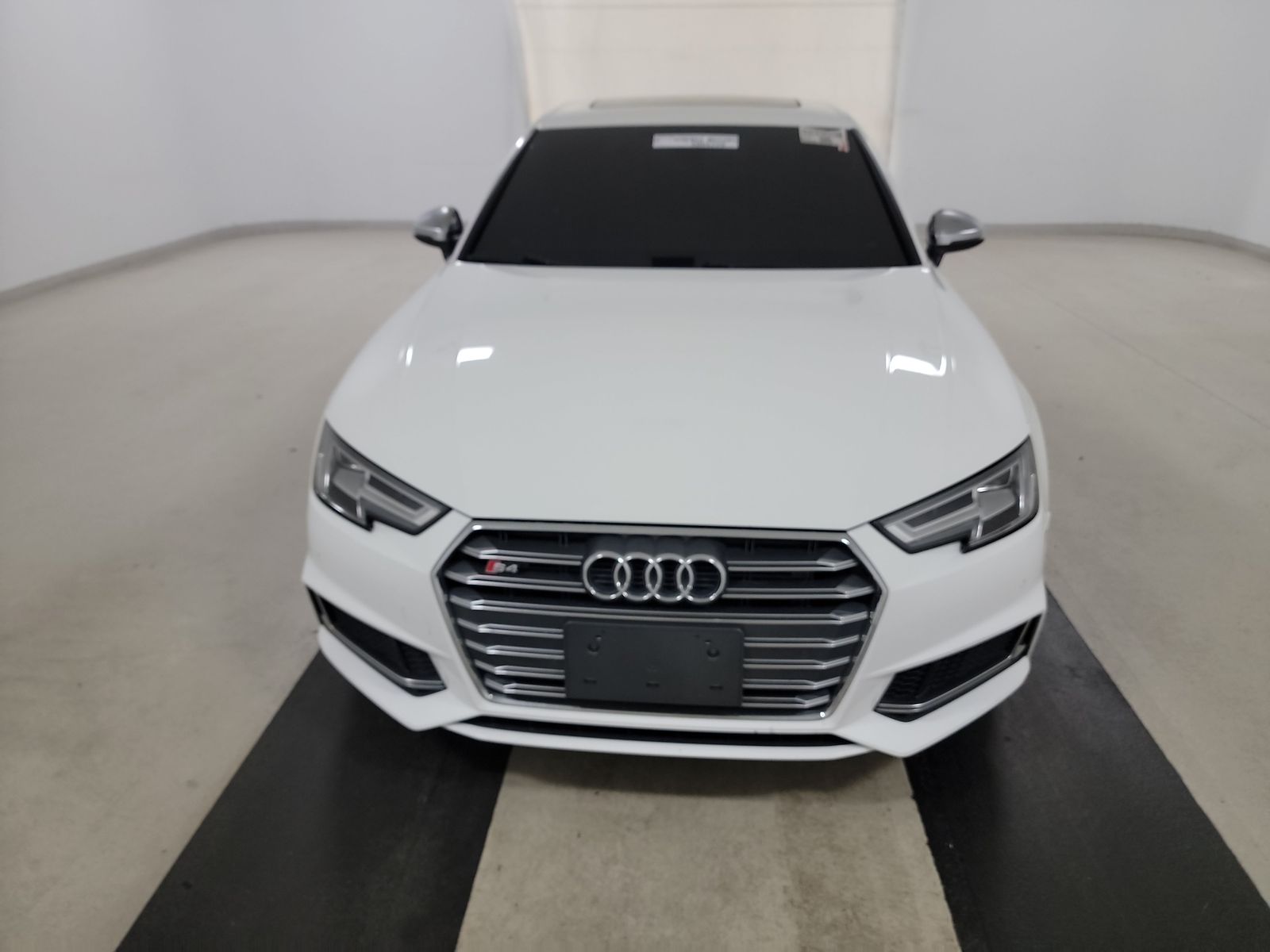 2018 Audi S4 Premium Plus AWD