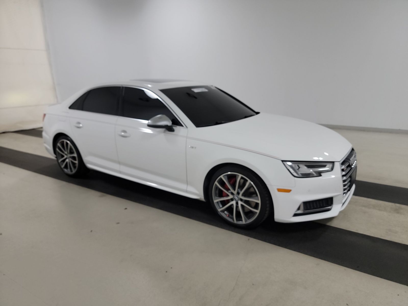 2018 Audi S4 Premium Plus AWD