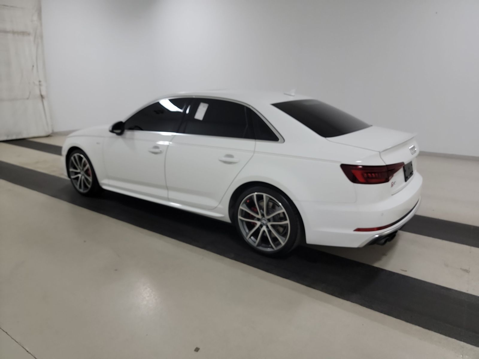 2018 Audi S4 Premium Plus AWD