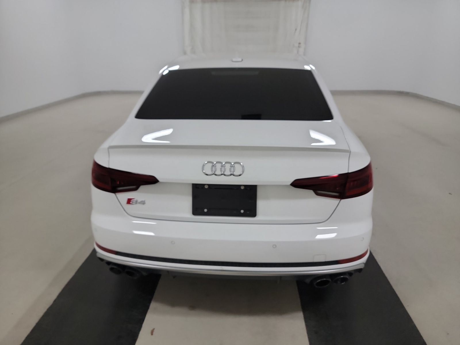 2018 Audi S4 Premium Plus AWD