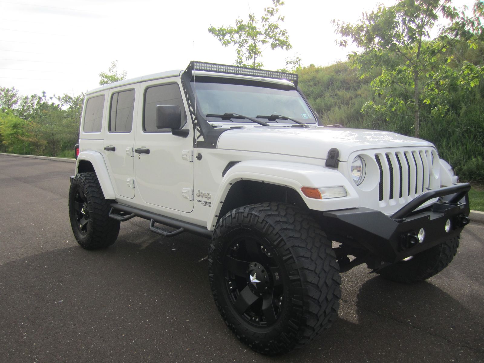 JEEP SPORT - 3