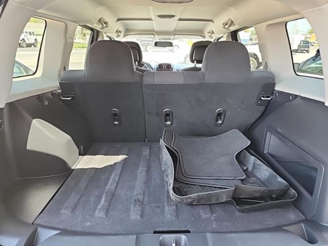 2017 Jeep Patriot Sport AWD