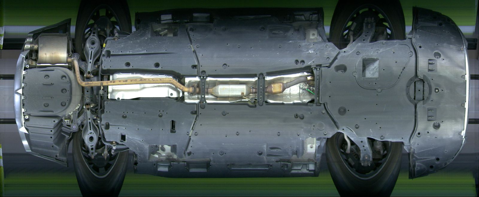 2019 Toyota Camry SE FWD