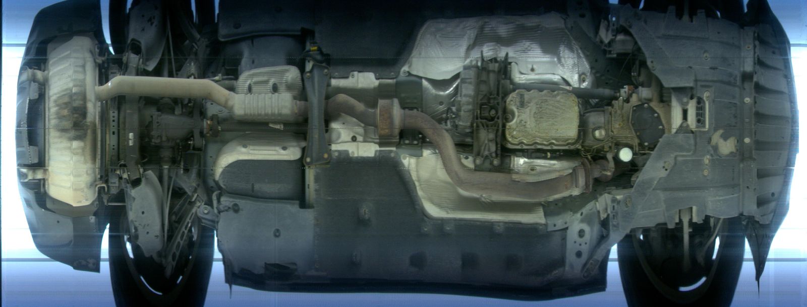 2015 Cadillac ATS Luxury AWD