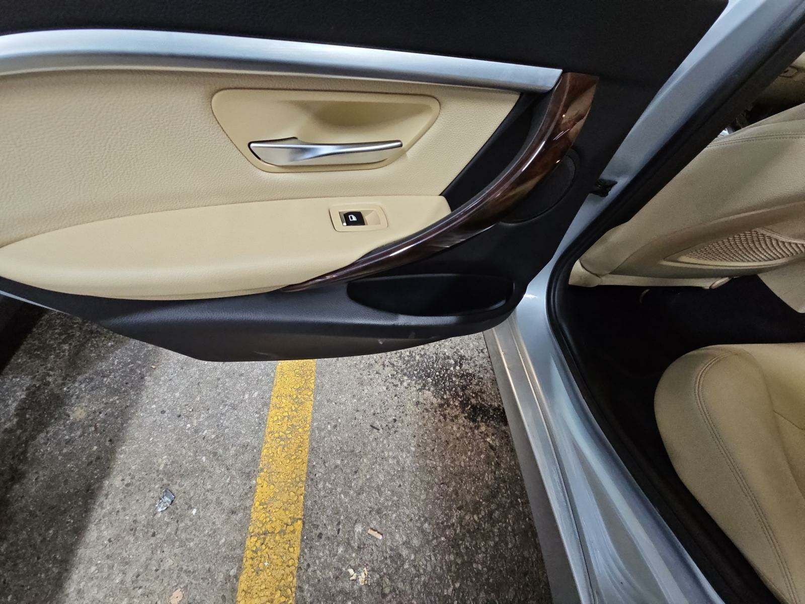 2017 BMW 3 Series 330i RWD