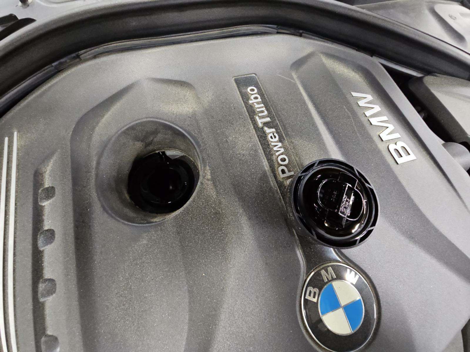 2017 BMW 3 Series 330i RWD