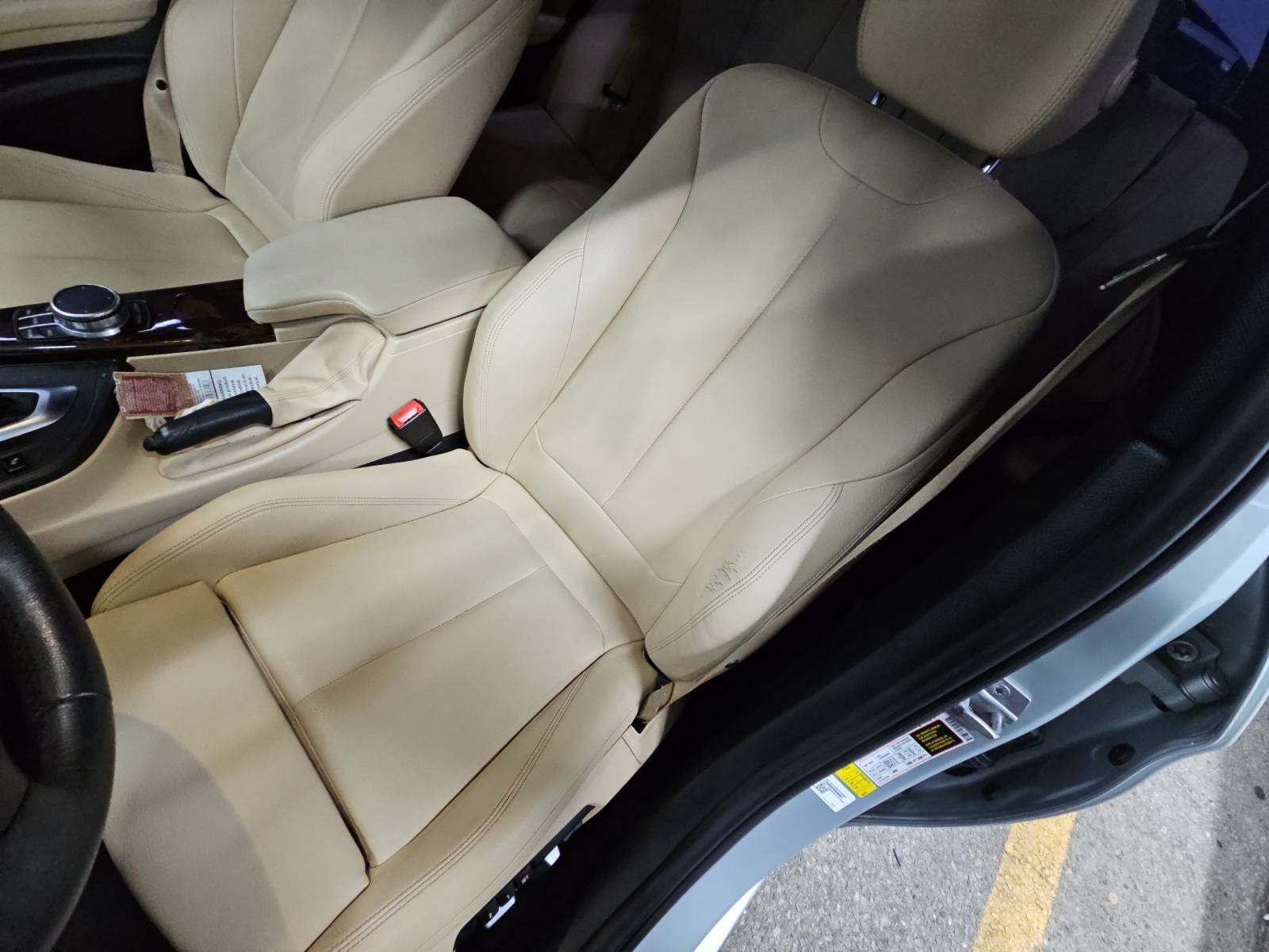 2017 BMW 3 Series 330i RWD