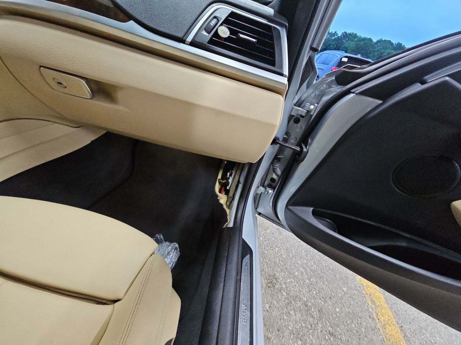 2017 BMW 3 Series 330i RWD