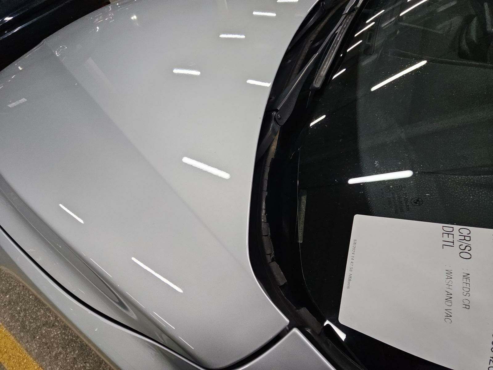 2017 BMW 3 Series 330i RWD