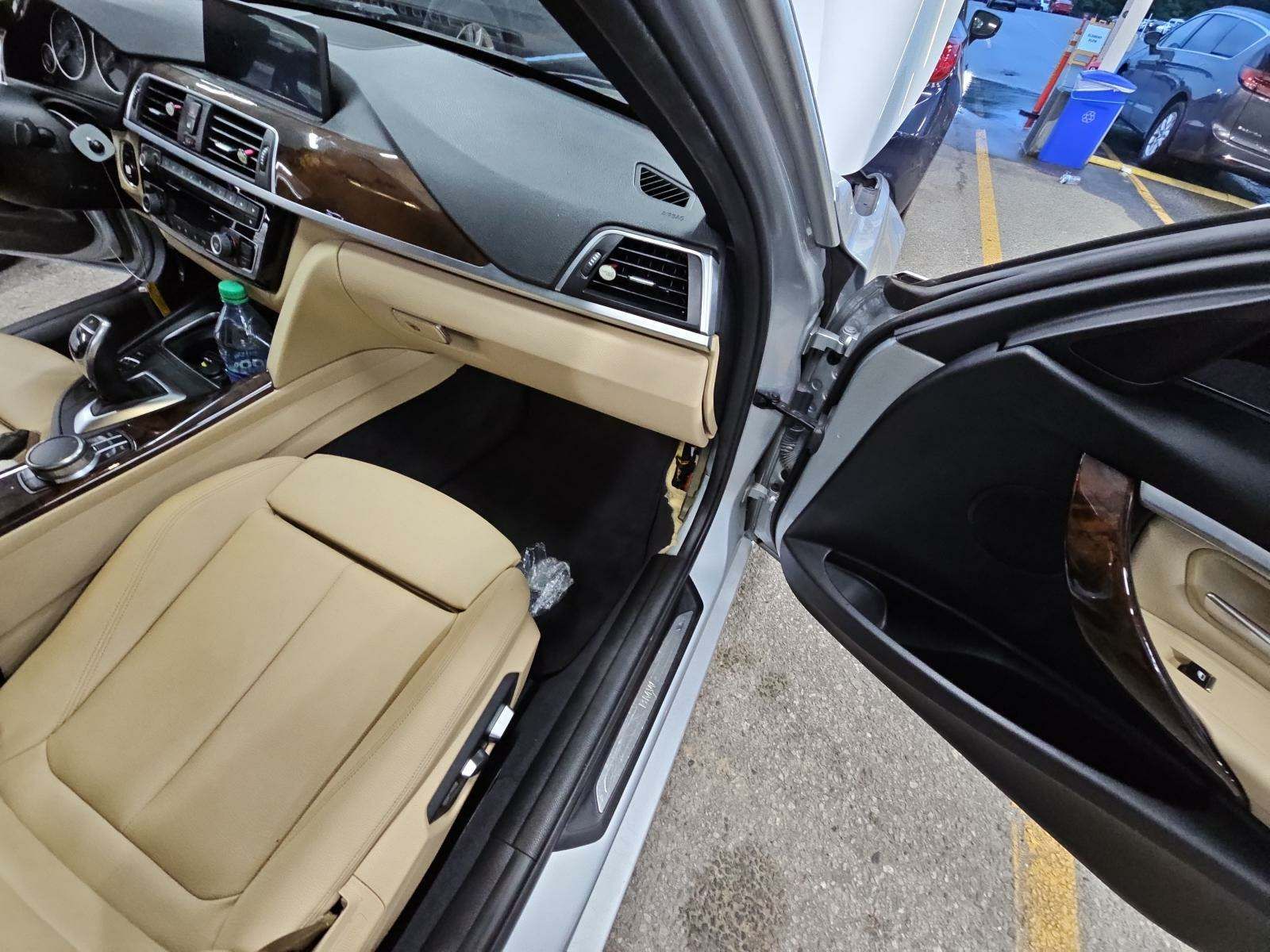 2017 BMW 3 Series 330i RWD