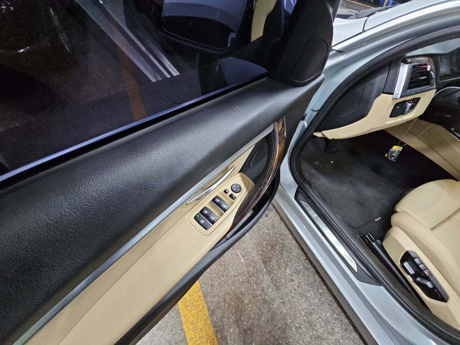 2017 BMW 3 Series 330i RWD