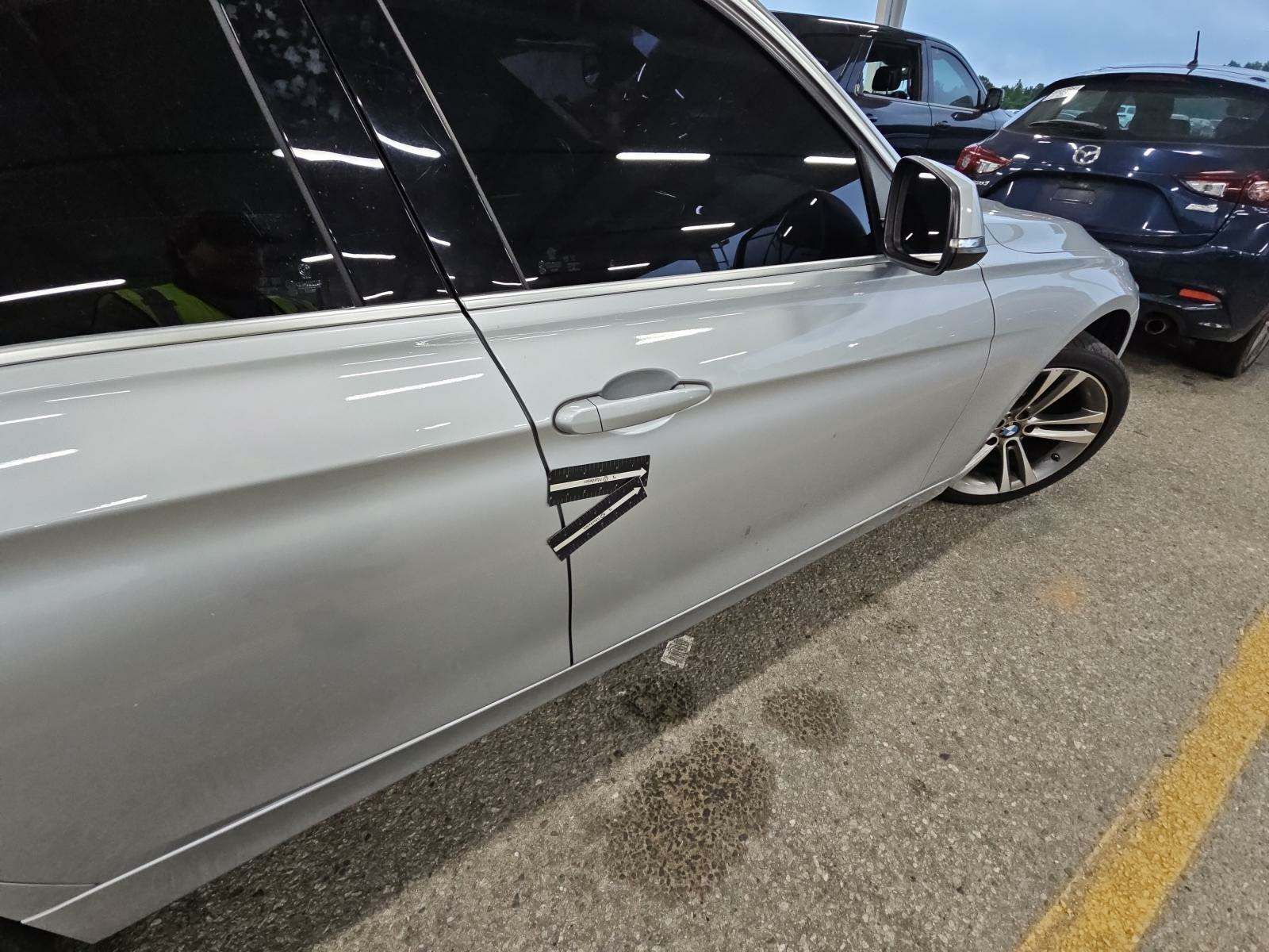 2017 BMW 3 Series 330i RWD