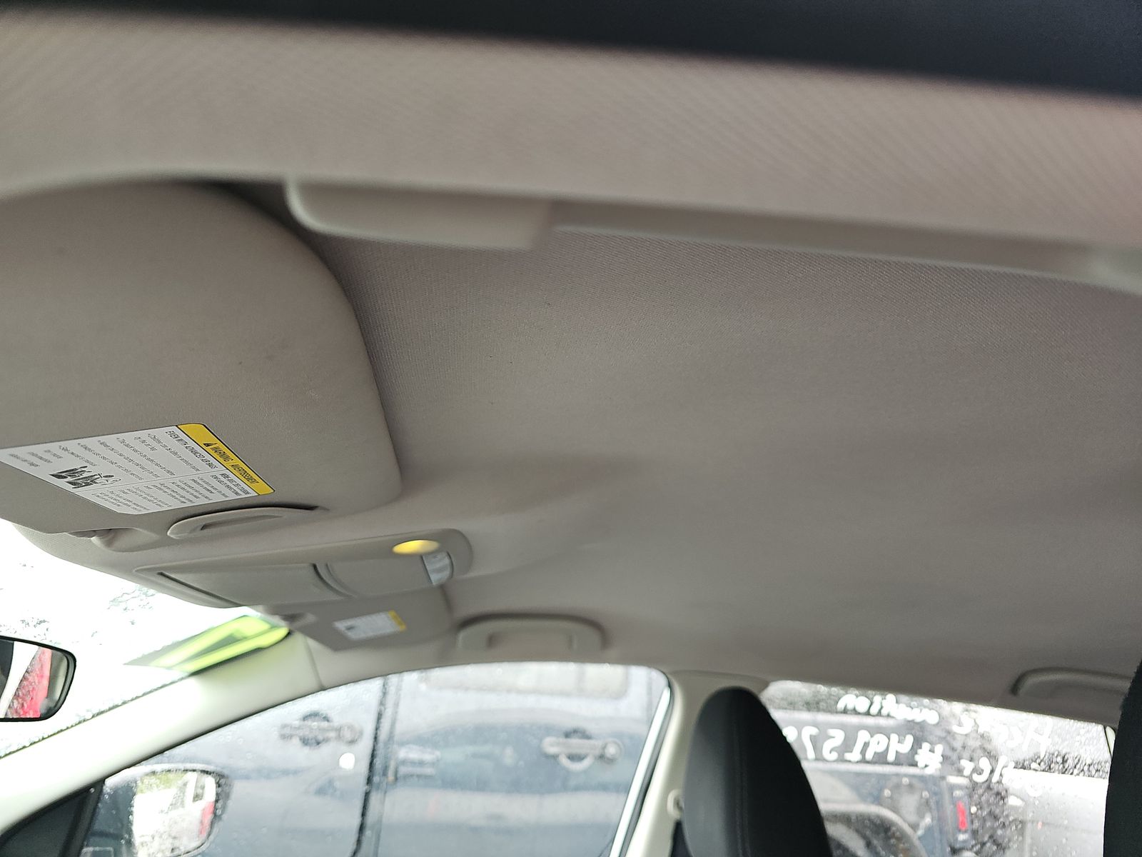 2017 Nissan Rogue Sport SV AWD