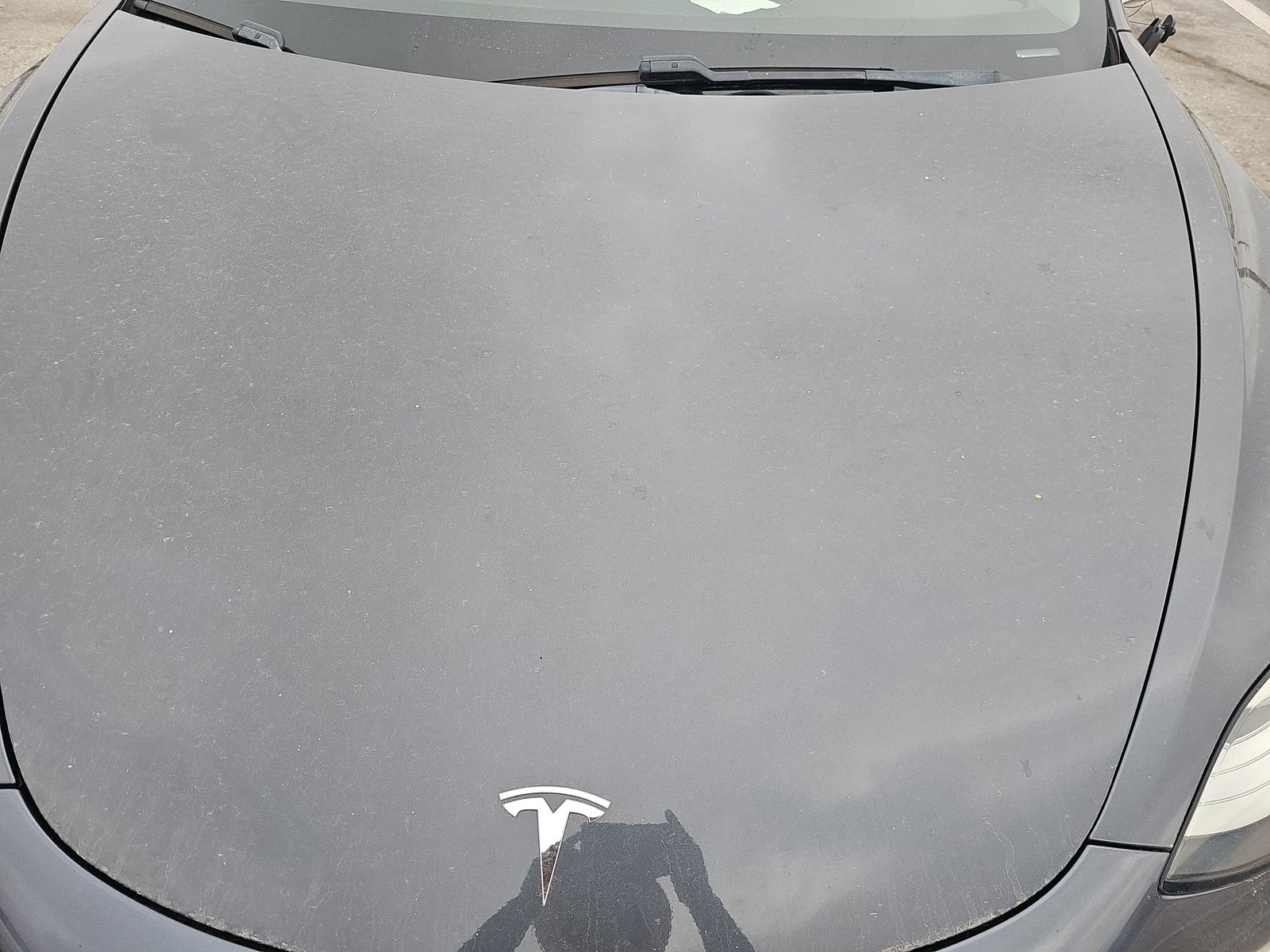 2018 Tesla Model 3 Long Range AWD