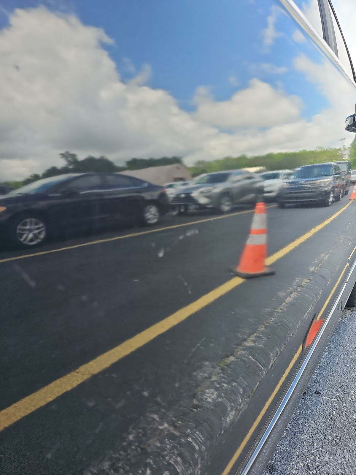 2015 Audi Q7 3.0T S line Prestige AWD