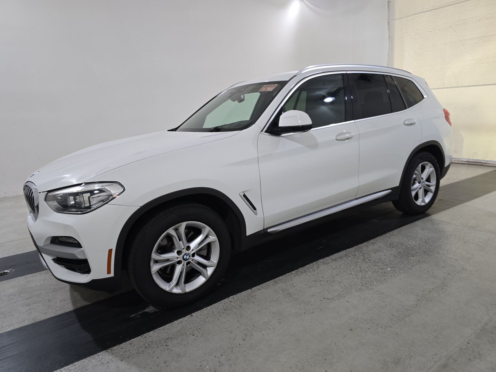 2021 BMW X3 Sports Activity Vehicle sDrive30i