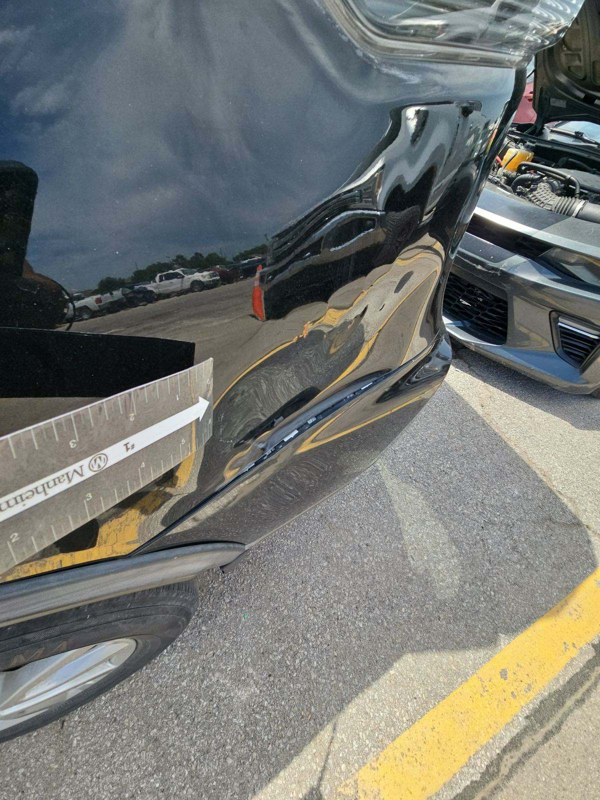 2018 Nissan Rogue SV FWD